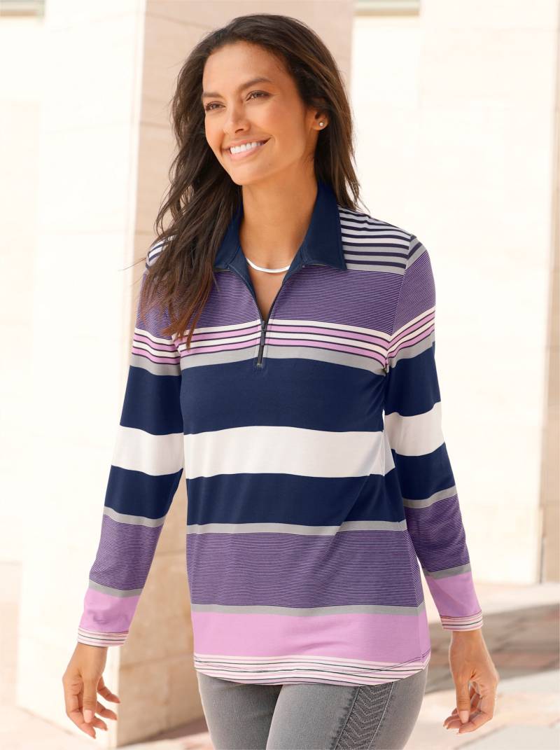 Casual Looks Poloshirt »Shirt«, (1 tlg.) von Casual Looks