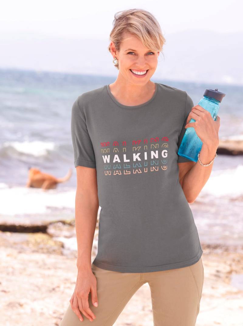 Casual Looks Print-Shirt »Shirt«, (1 tlg.) von Casual Looks
