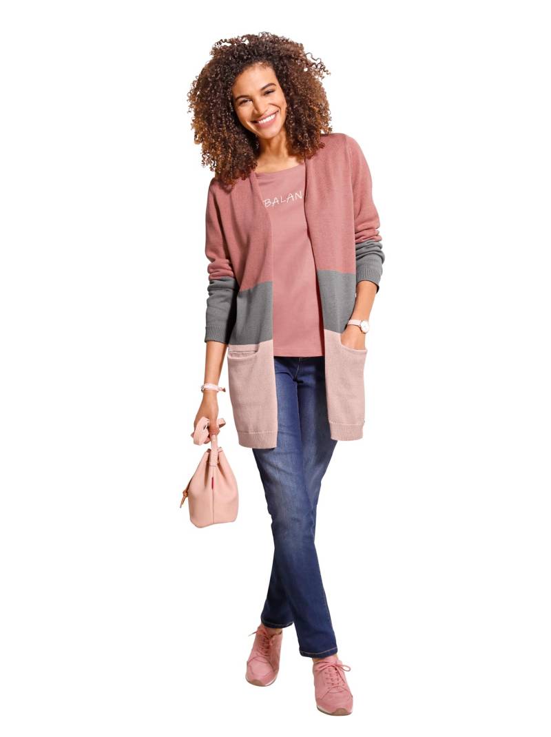 Casual Looks Print-Shirt »Shirt«, (1 tlg.) von Casual Looks