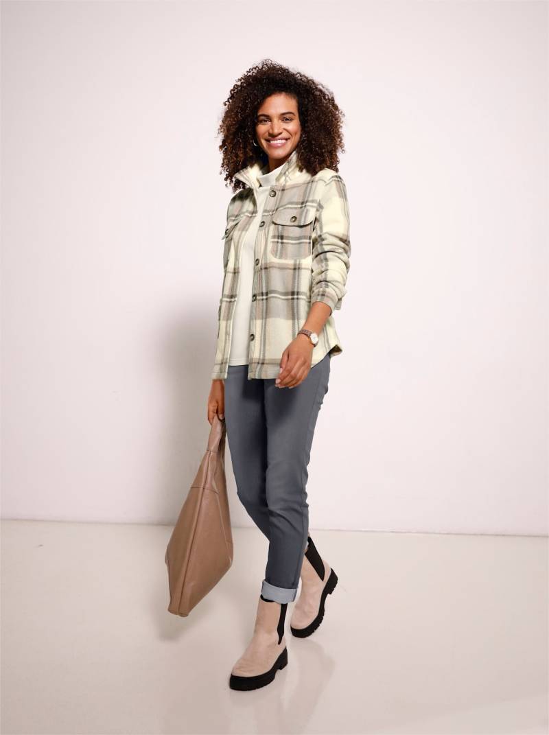 Casual Looks Rollkragenshirt »Rollkragen-Shirt«, (1 tlg.) von Casual Looks
