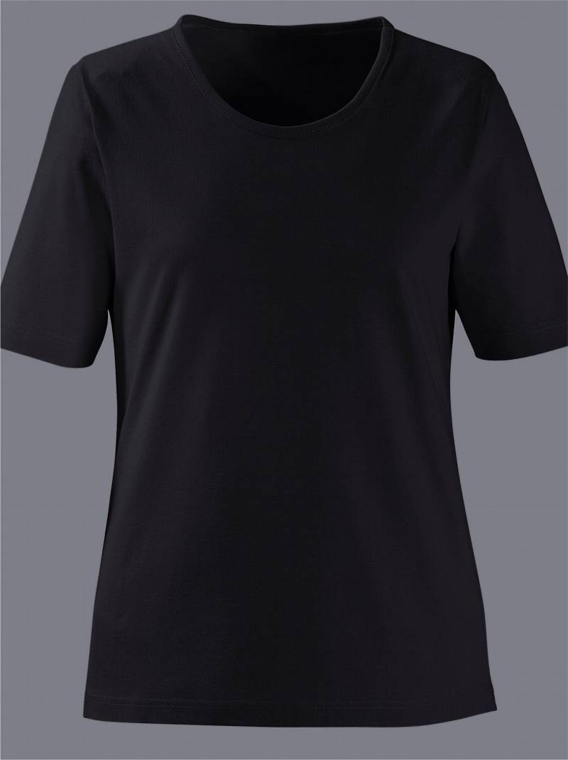 Casual Looks Rundhalsshirt »Shirt«, (1 tlg.) von Casual Looks