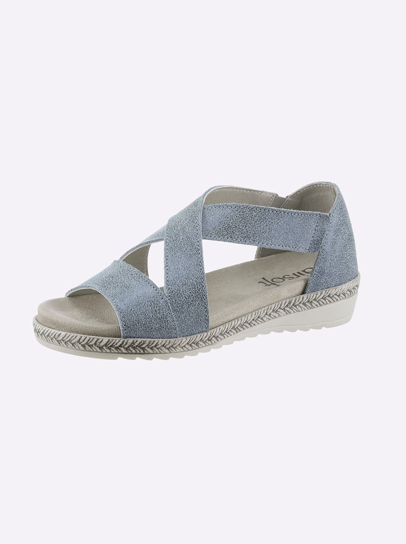 Casual Looks Sandalette Casual Looks Sandalette von Casual Looks