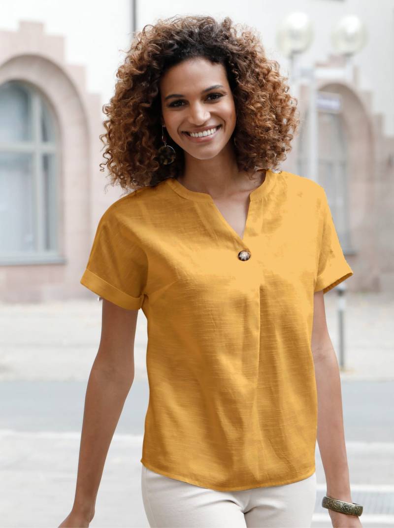 Casual Looks Schlupfbluse von Casual Looks