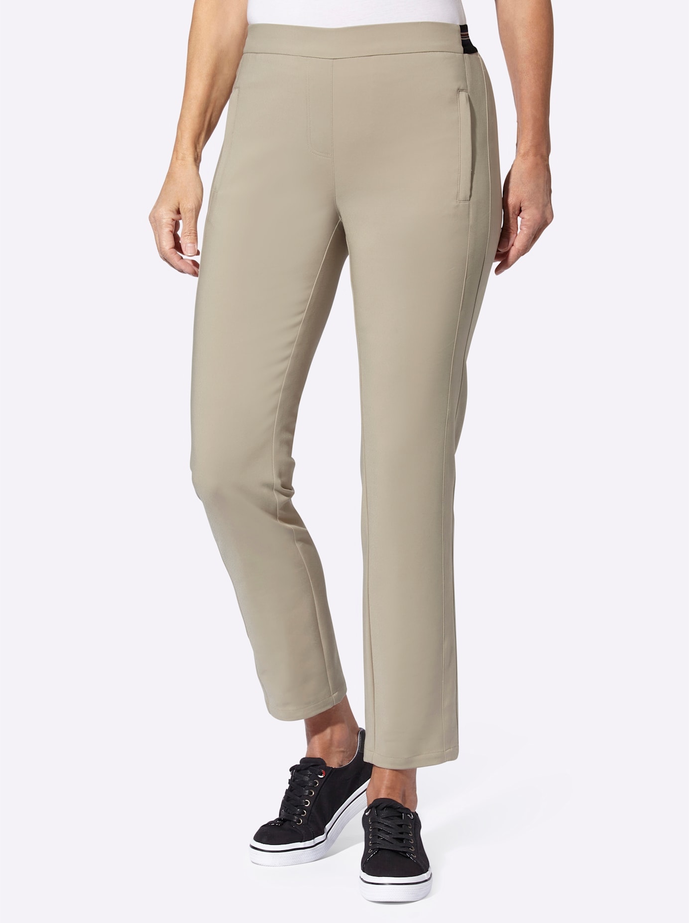Casual Looks Schlupfhose Casual Looks Schlupfhose von Casual Looks