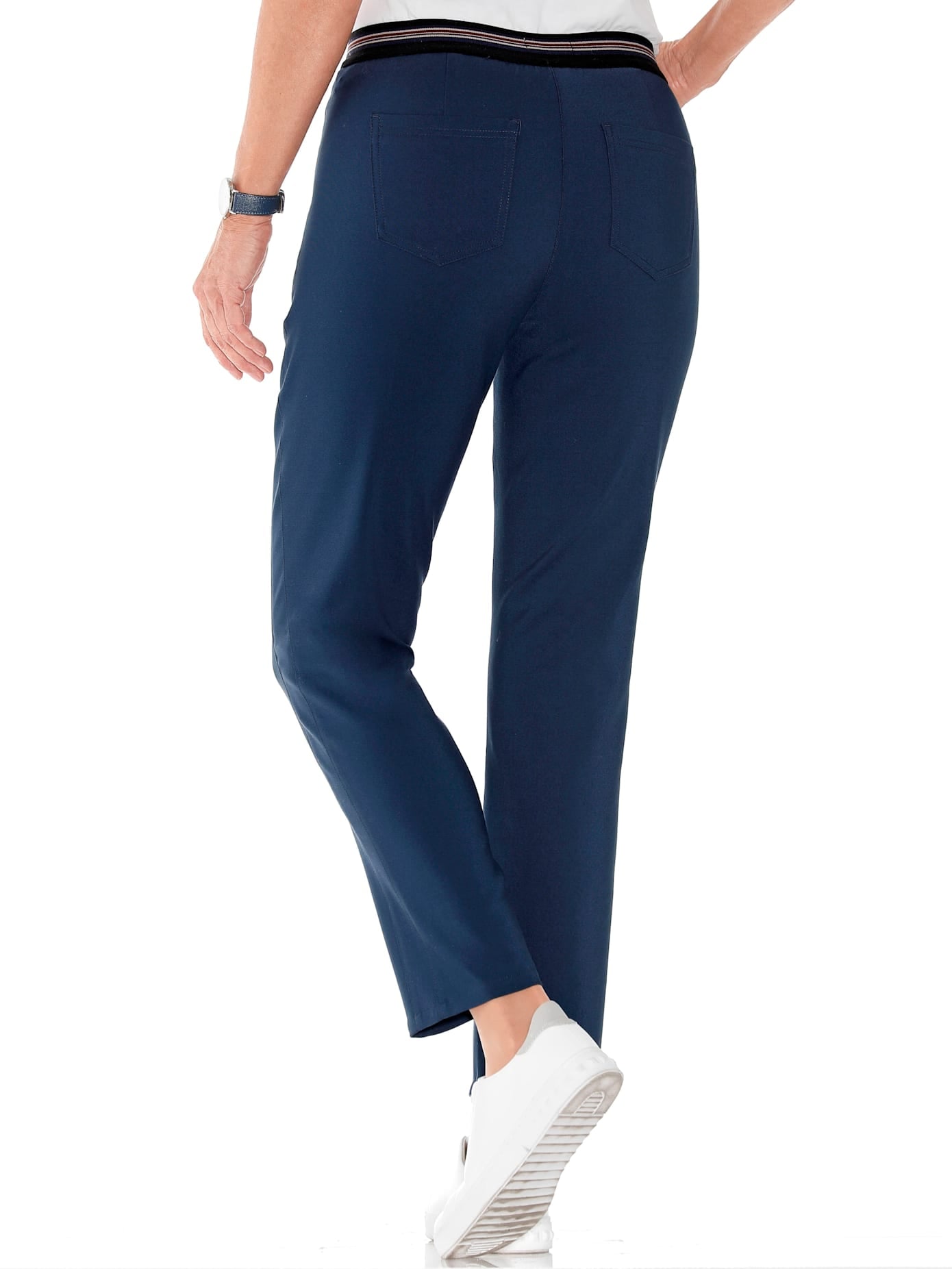 Casual Looks Schlupfhose Casual Looks Schlupfhose von Casual Looks