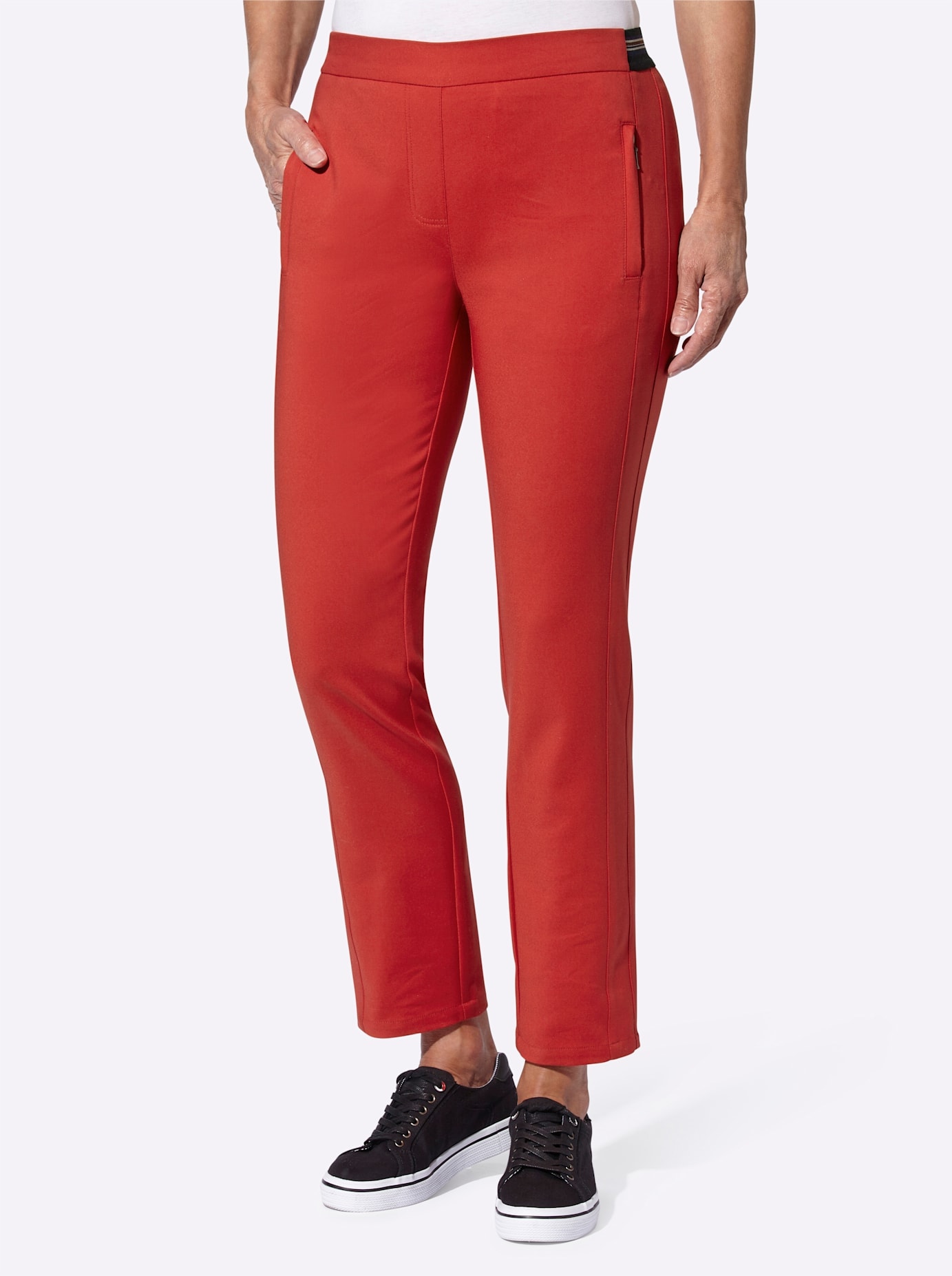 Casual Looks Schlupfhose Casual Looks Schlupfhose von Casual Looks