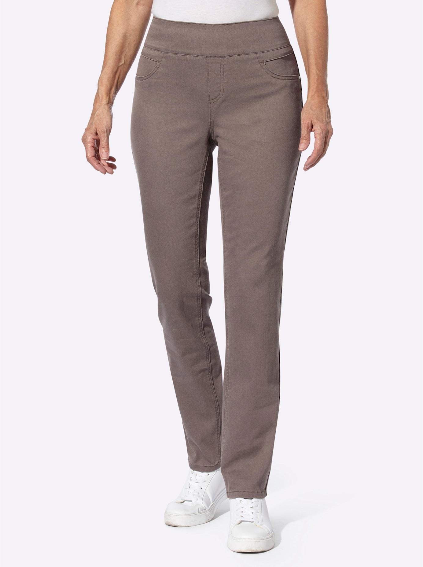 Casual Looks Schlupfhose Casual Looks Schlupfhose von Casual Looks