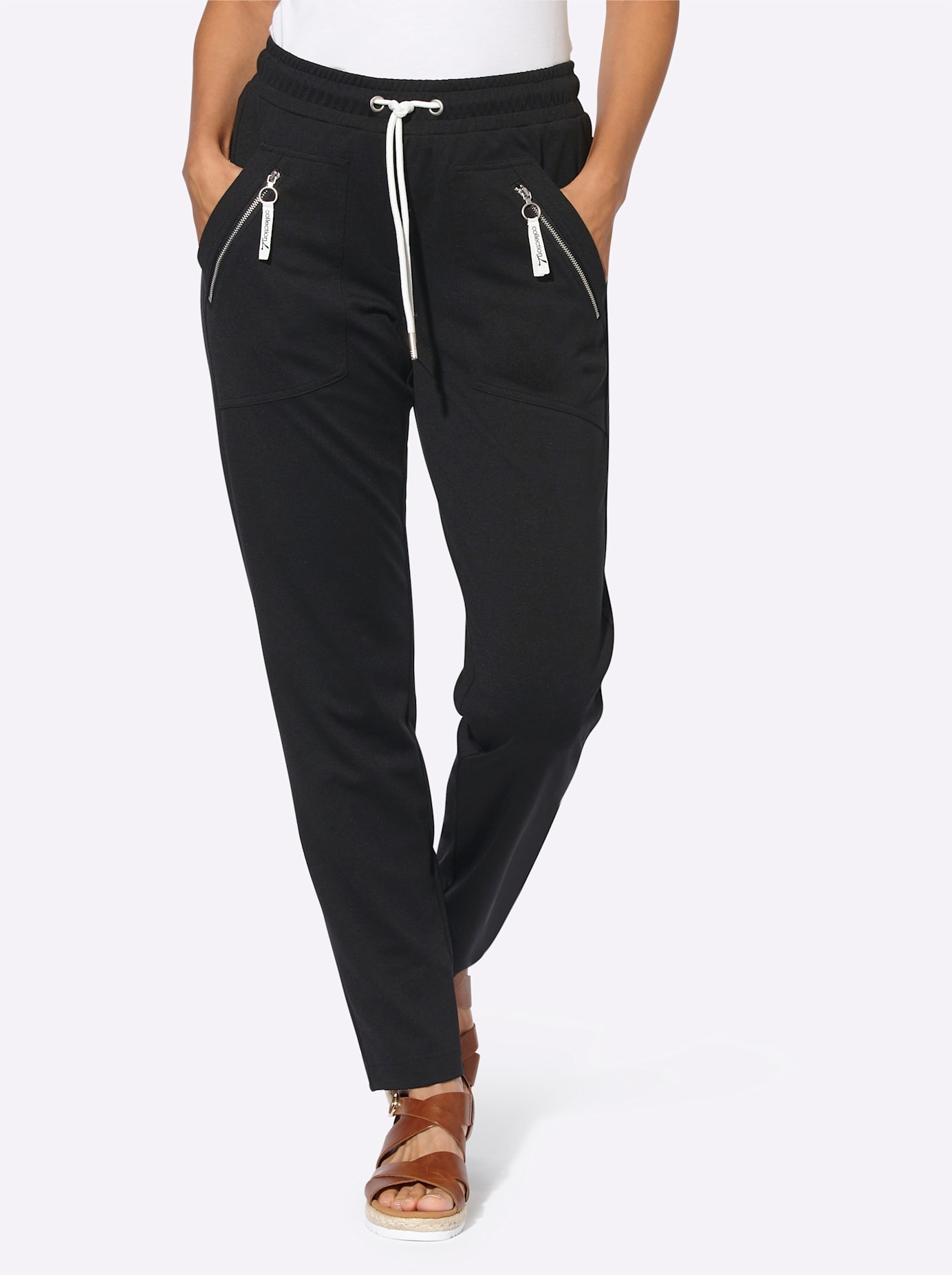 Casual Looks Schlupfhose Casual Looks Schlupfhose von Casual Looks