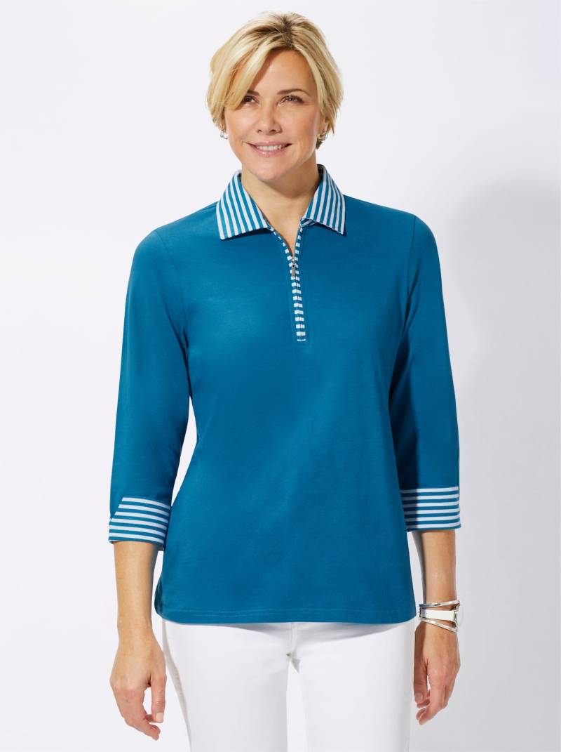 Casual Looks Poloshirt »Shirt«, (1 tlg.) von Casual Looks