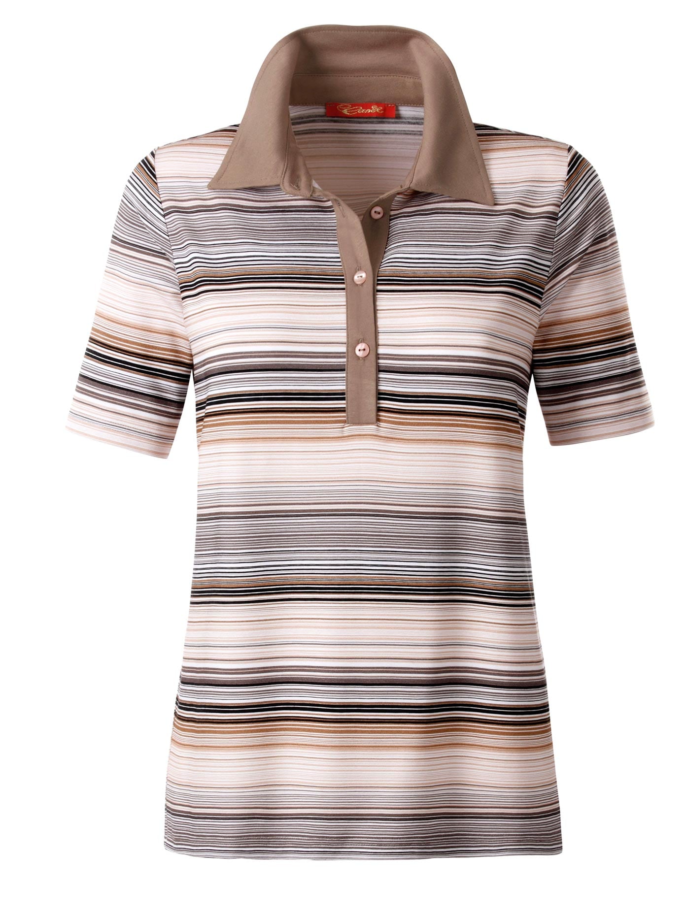 Casual Looks Poloshirt »Shirt«, (1 tlg.) von Casual Looks