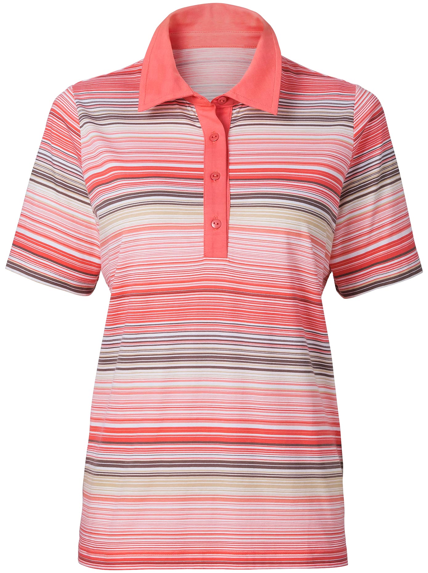 Casual Looks Poloshirt »Shirt«, (1 tlg.) von Casual Looks