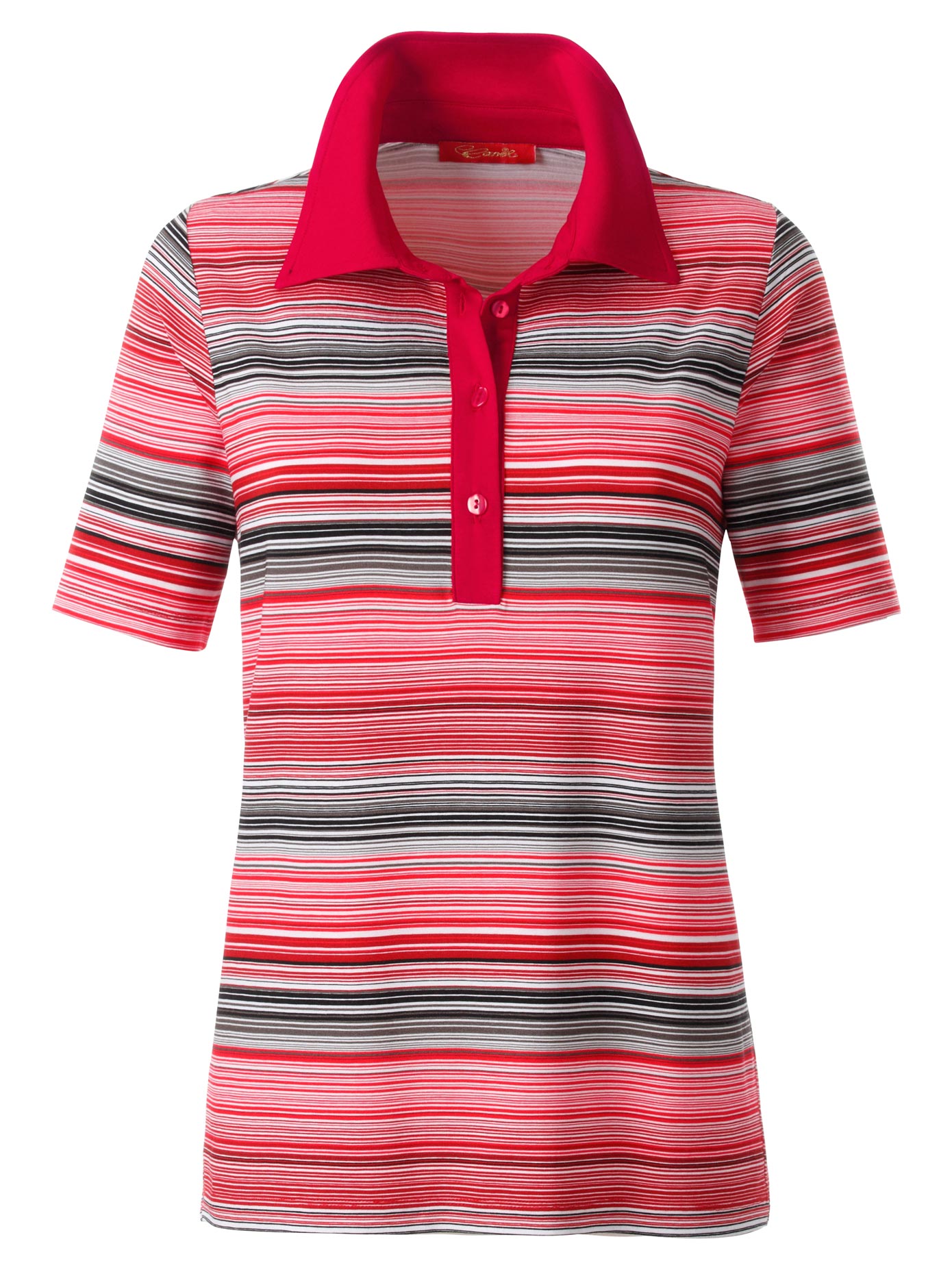 Casual Looks Poloshirt »Shirt«, (1 tlg.) von Casual Looks