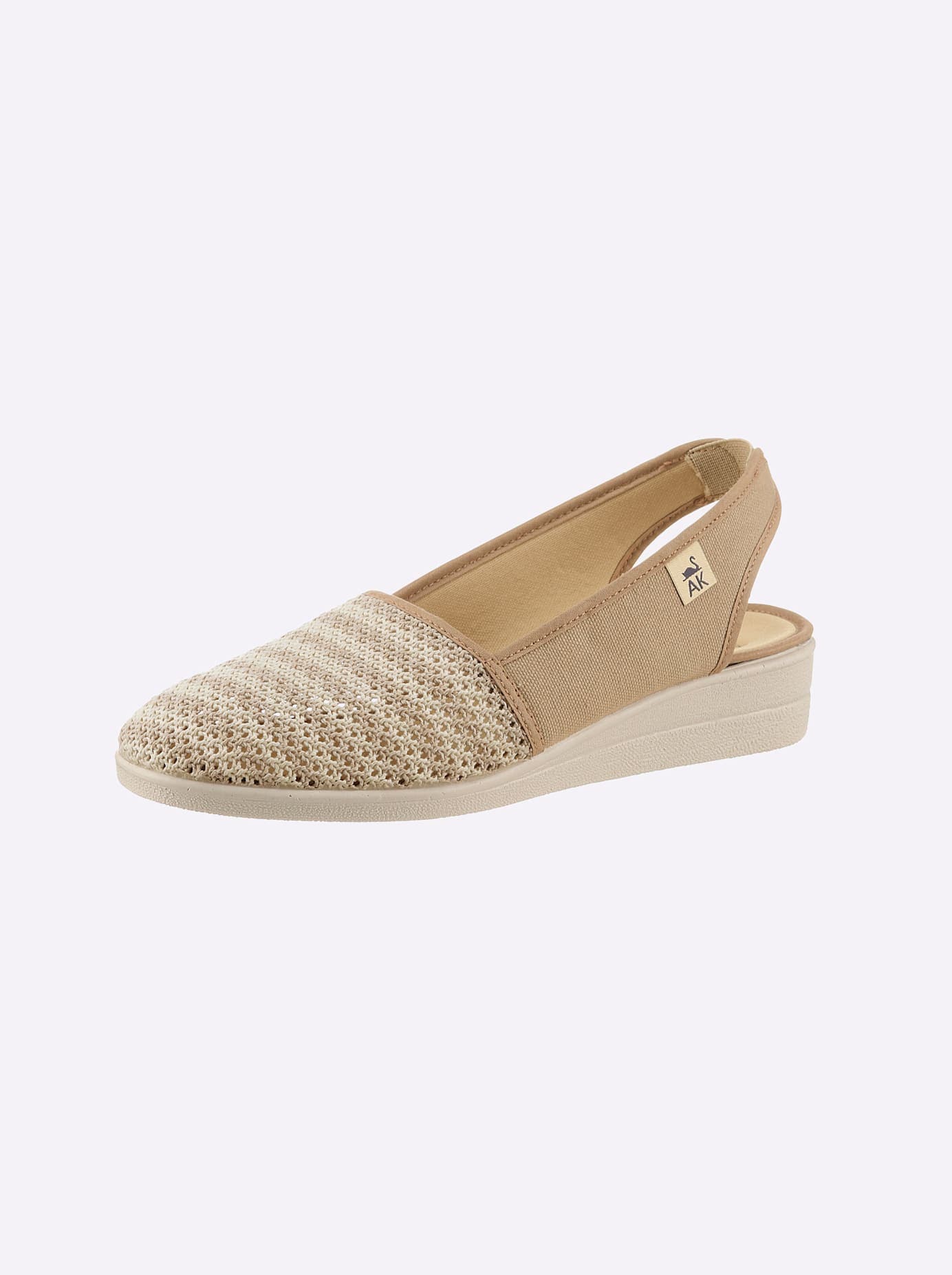 Casual Looks Slipper Casual Looks Slipper von Casual Looks
