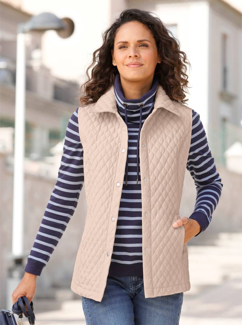 Casual Looks Steppweste von Casual Looks