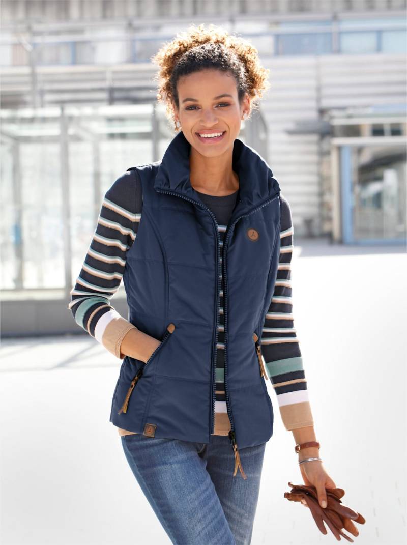 Casual Looks Steppweste von Casual Looks