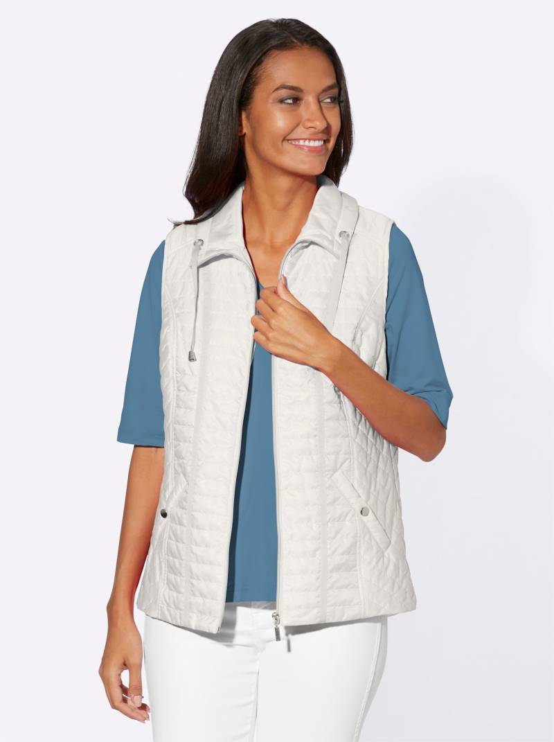 Casual Looks Steppweste von Casual Looks