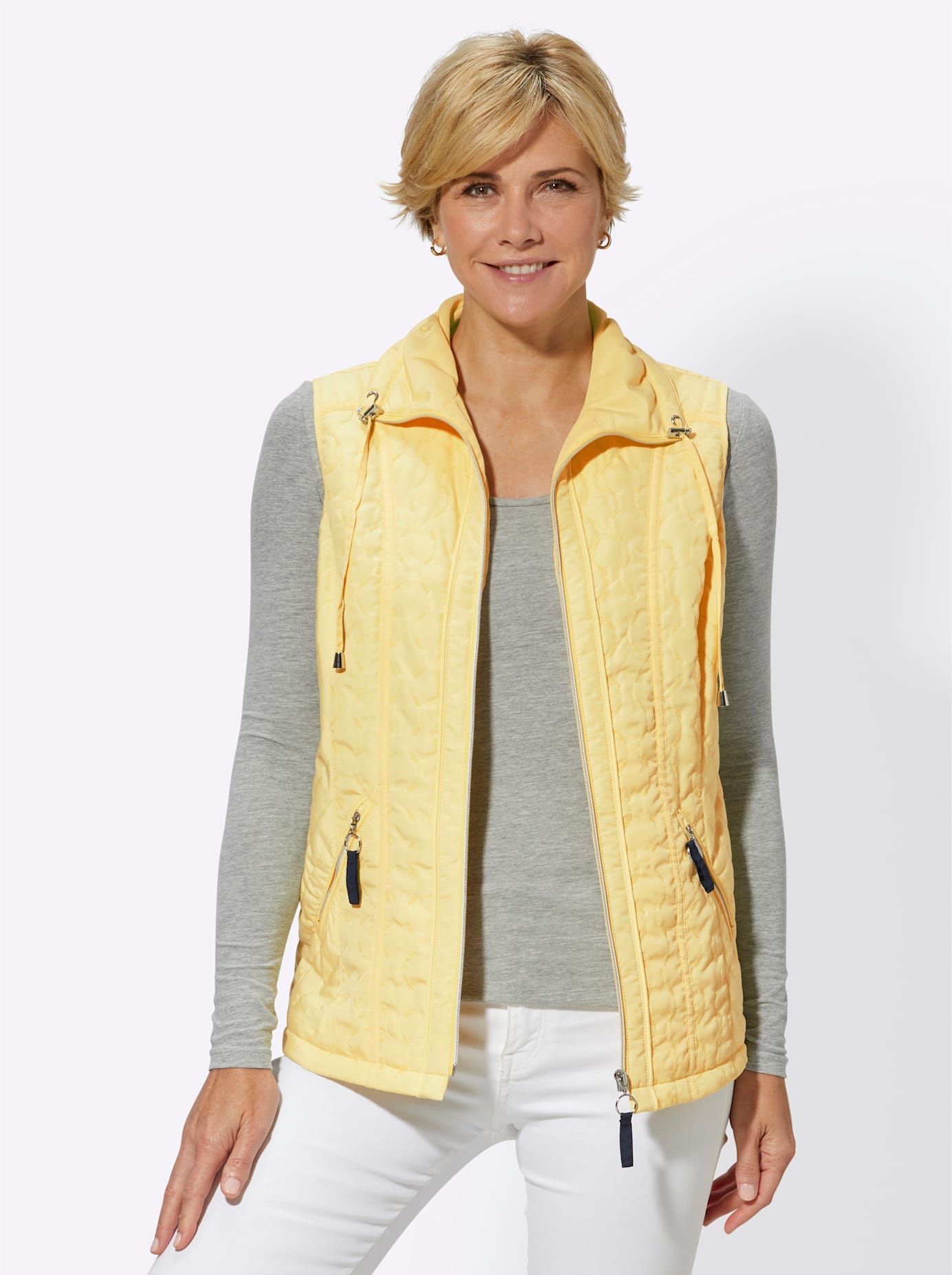 Casual Looks Steppweste Casual Looks Steppweste von Casual Looks