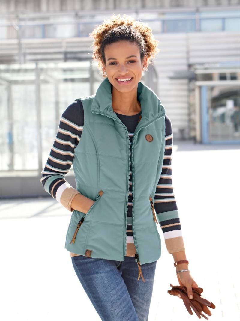 Casual Looks Steppweste von Casual Looks
