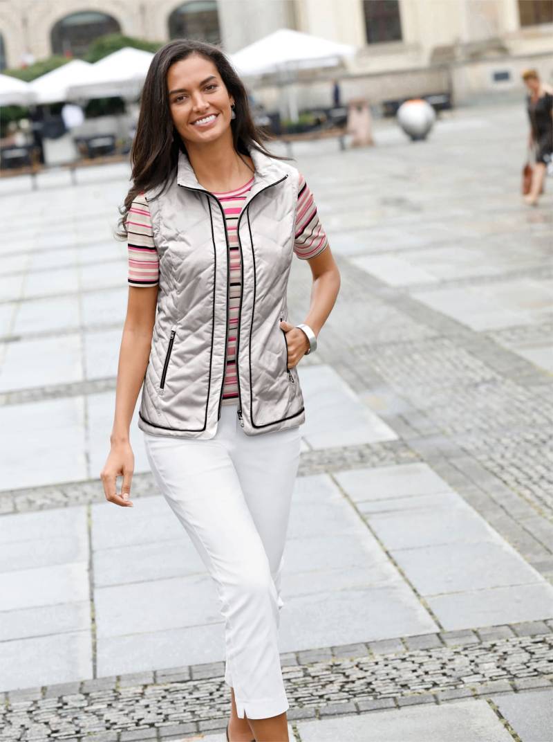 Casual Looks Steppweste von Casual Looks