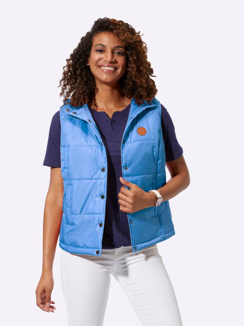 Casual Looks Steppweste von Casual Looks