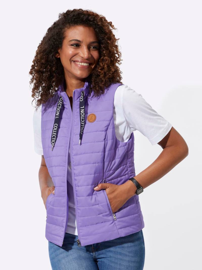 Casual Looks Steppweste von Casual Looks
