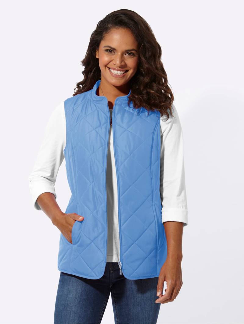 Casual Looks Steppweste von Casual Looks