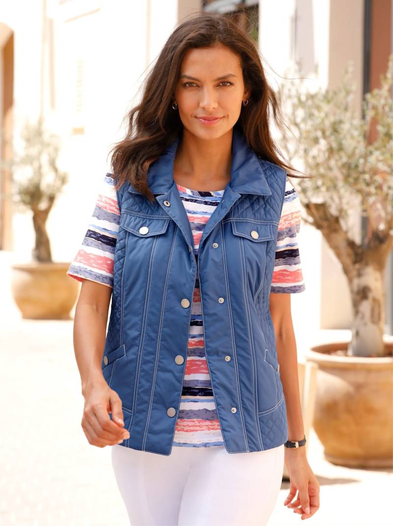 Casual Looks Steppweste von Casual Looks