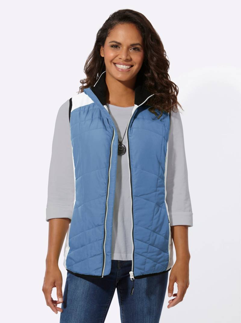 Casual Looks Steppweste von Casual Looks