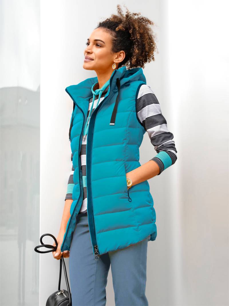 Casual Looks Steppweste von Casual Looks