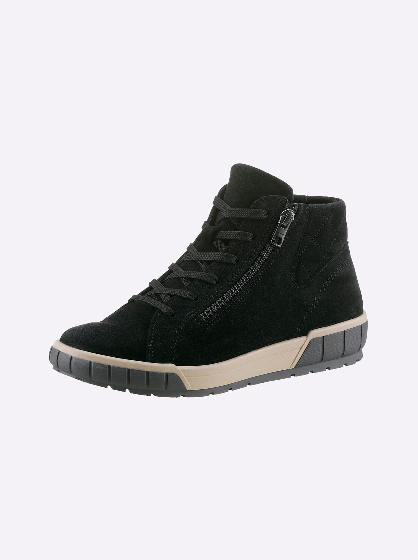 Casual Looks Stiefelette Casual Looks Stiefelette von Casual Looks