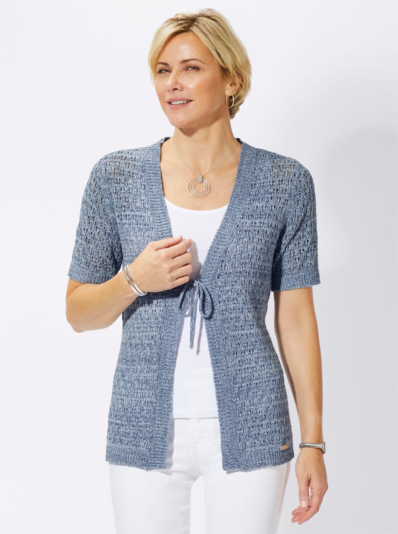 Casual Looks Cardigan von Casual Looks