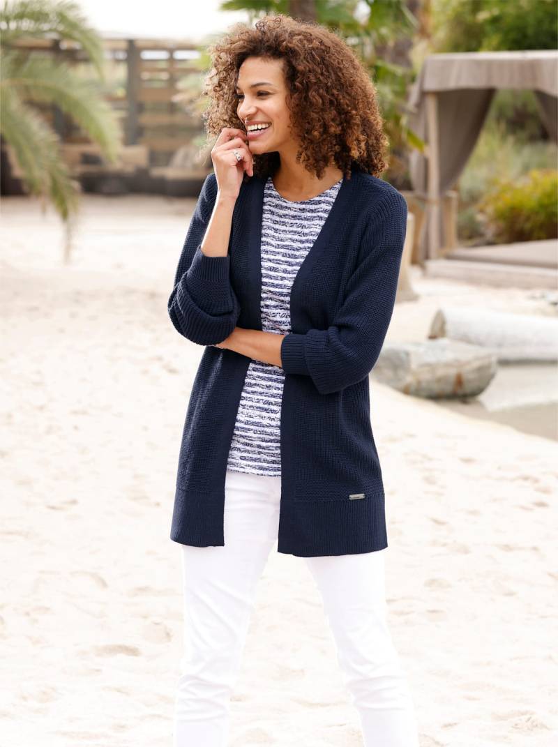 Casual Looks Strickjacke von Casual Looks