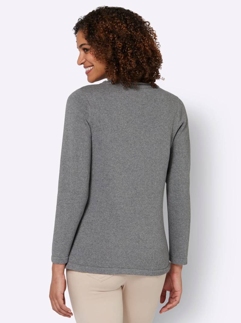 Casual Looks Strickpullover »Pullover« von Casual Looks
