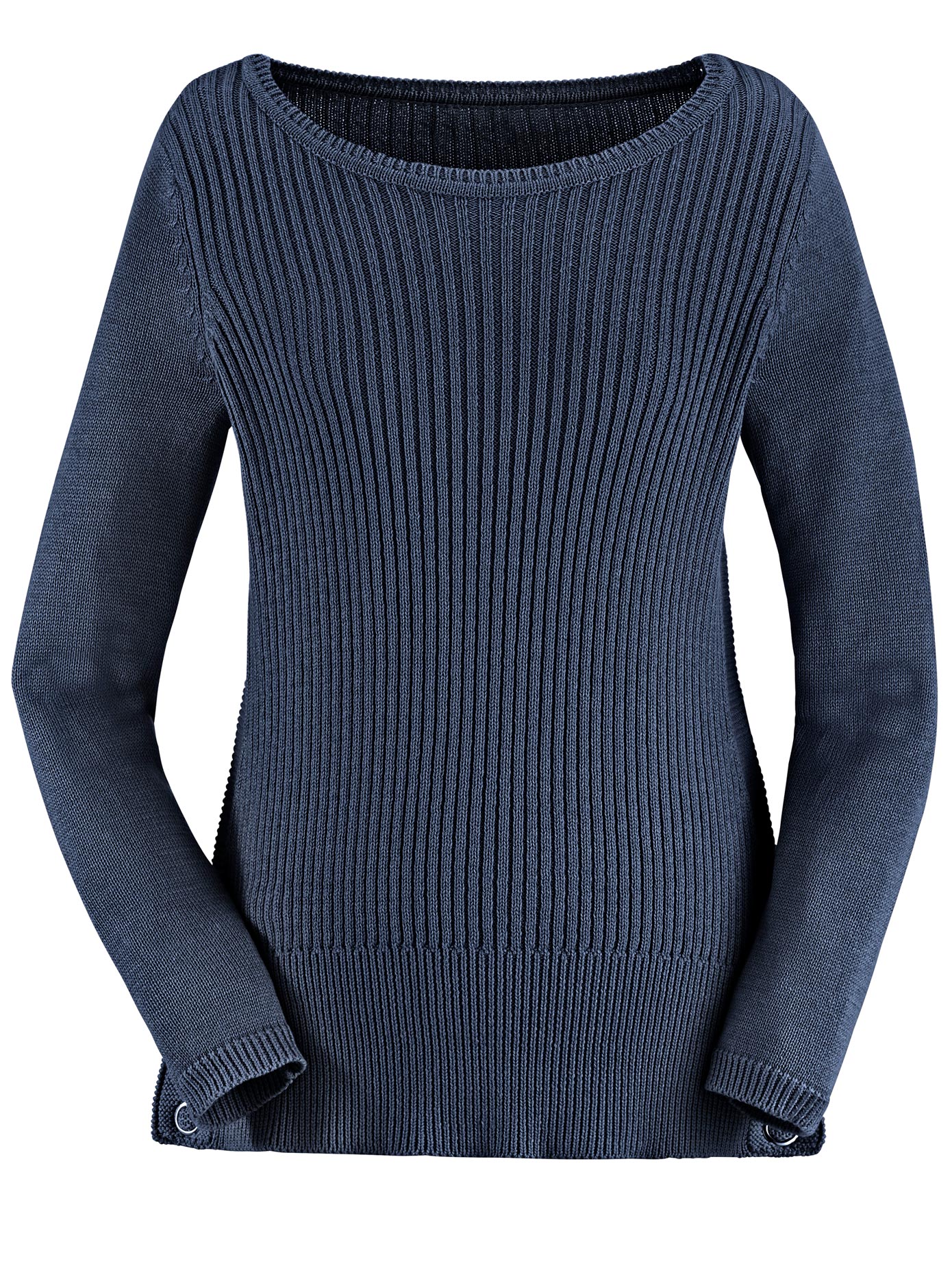 Casual Looks Strickpullover »Pullover« von Casual Looks