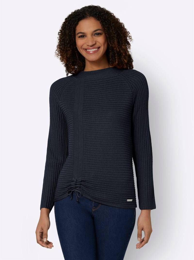 Casual Looks Strickpullover »Pullover« von Casual Looks