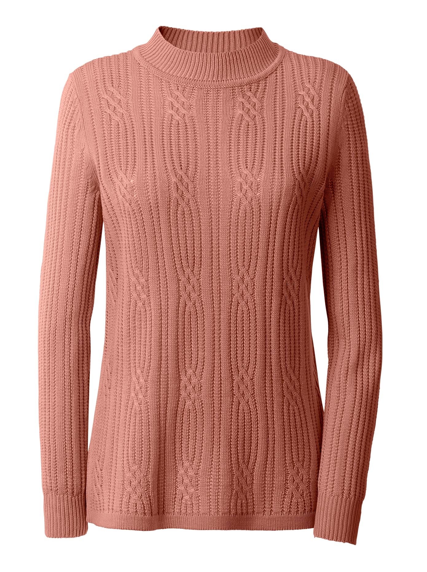 Casual Looks Strickpullover »Pullover« von Casual Looks