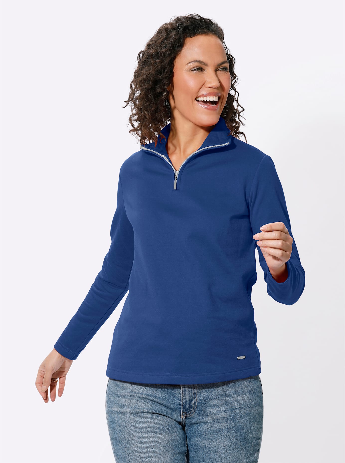 Casual Looks Sweater von Casual Looks