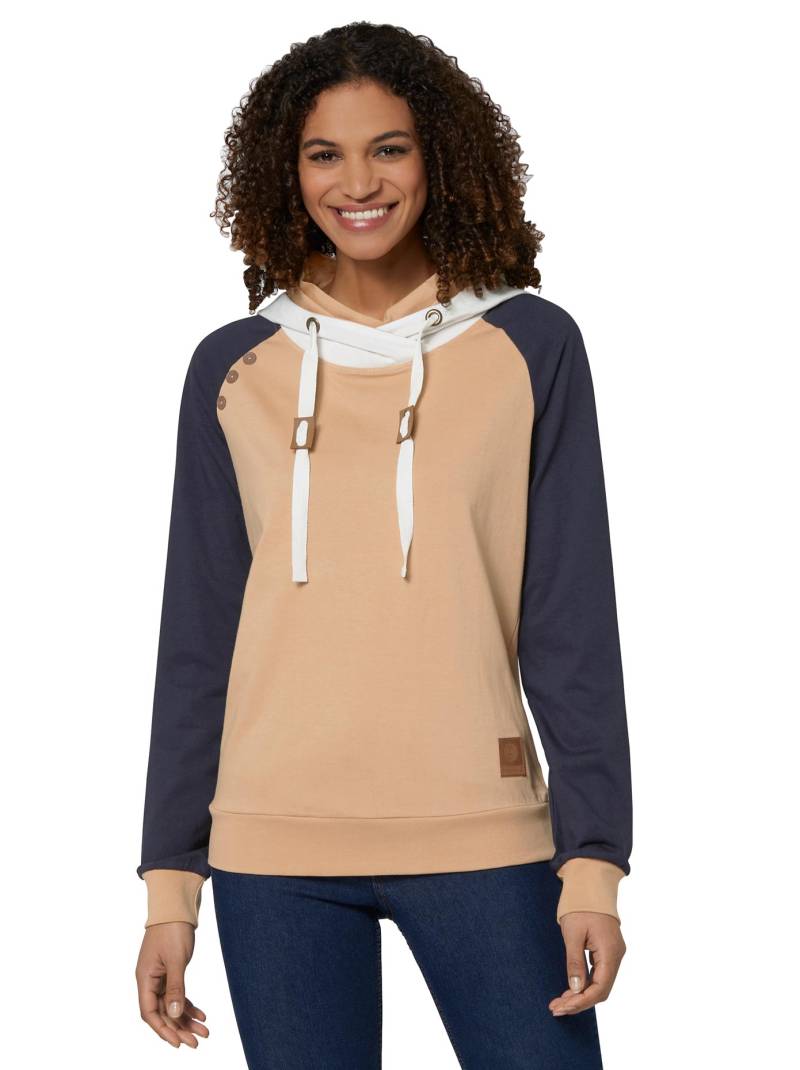 Casual Looks Sweatshirt von Casual Looks