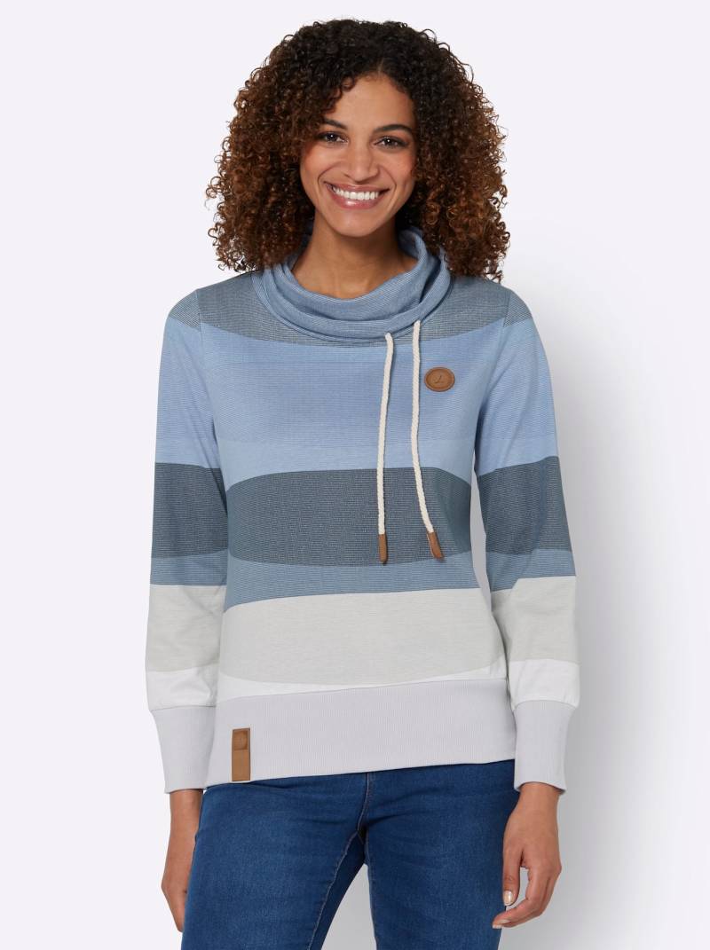 Casual Looks Sweatshirt von Casual Looks