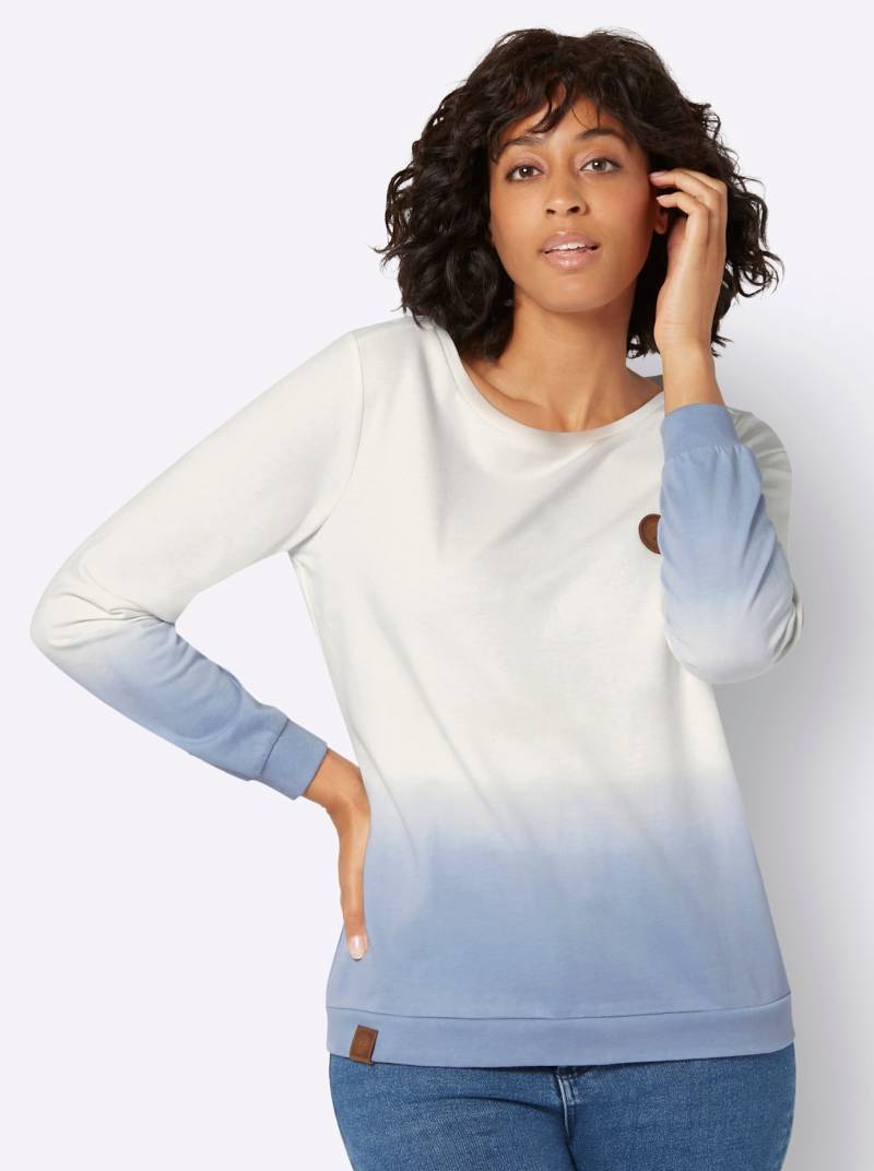 Casual Looks Sweatshirt von Casual Looks