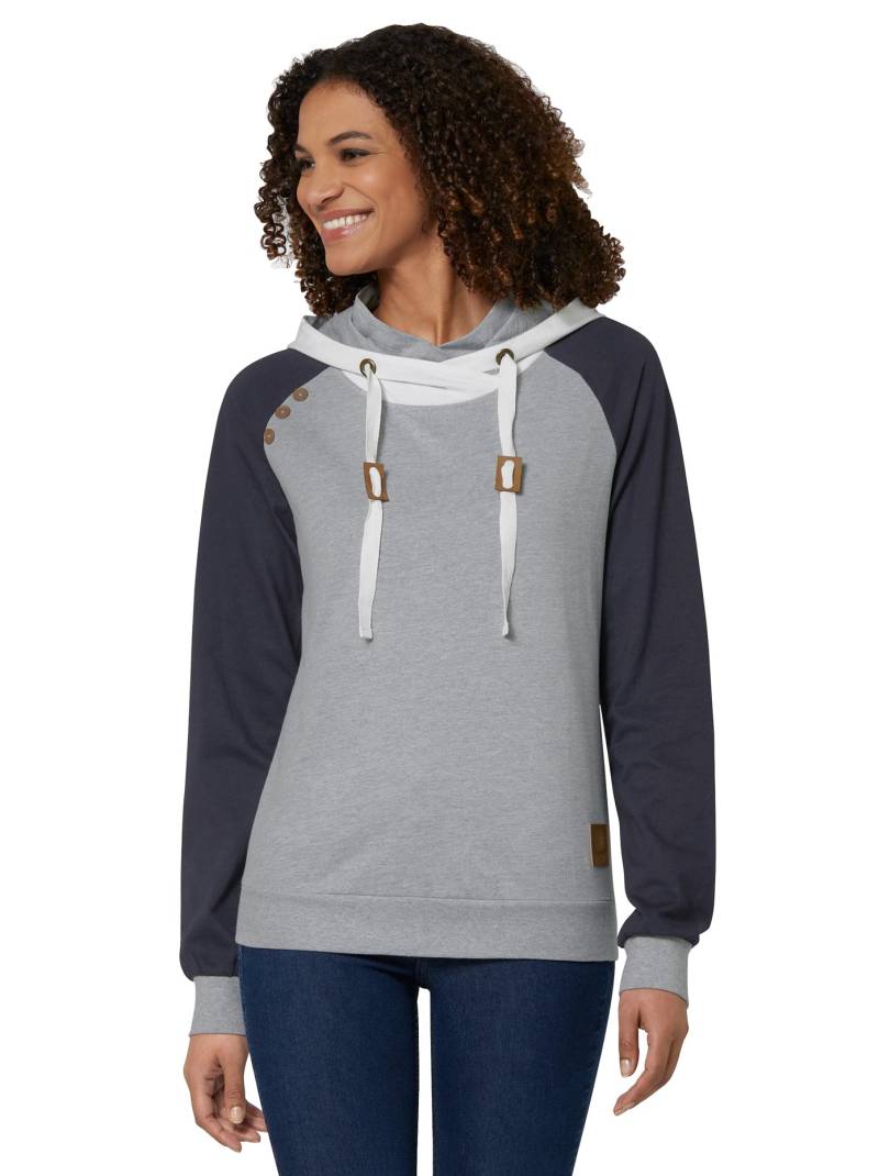 Casual Looks Sweatshirt von Casual Looks