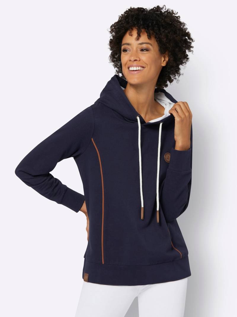 Casual Looks Sweatshirt von Casual Looks