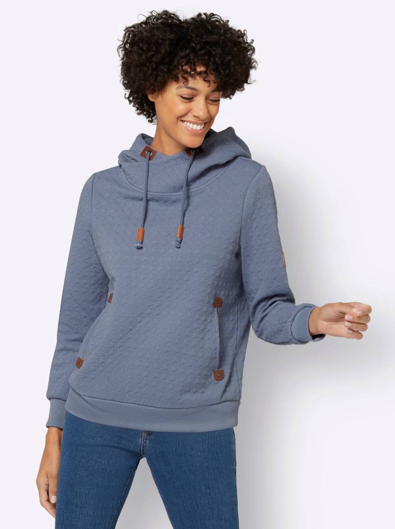 Casual Looks Sweatshirt von Casual Looks