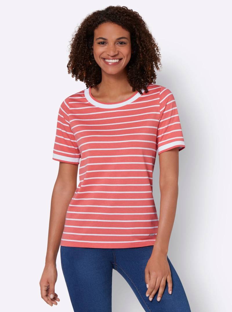 Casual Looks T-Shirt »Shirt«, (1 tlg.) von Casual Looks