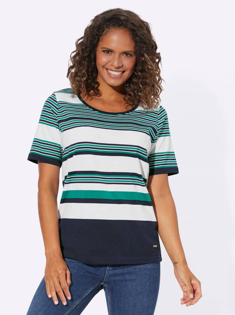 Casual Looks T-Shirt »Shirt«, (1 tlg.) von Casual Looks