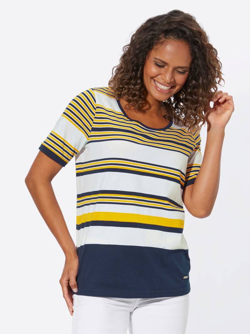 Casual Looks T-Shirt »Shirt«, (1 tlg.) von Casual Looks