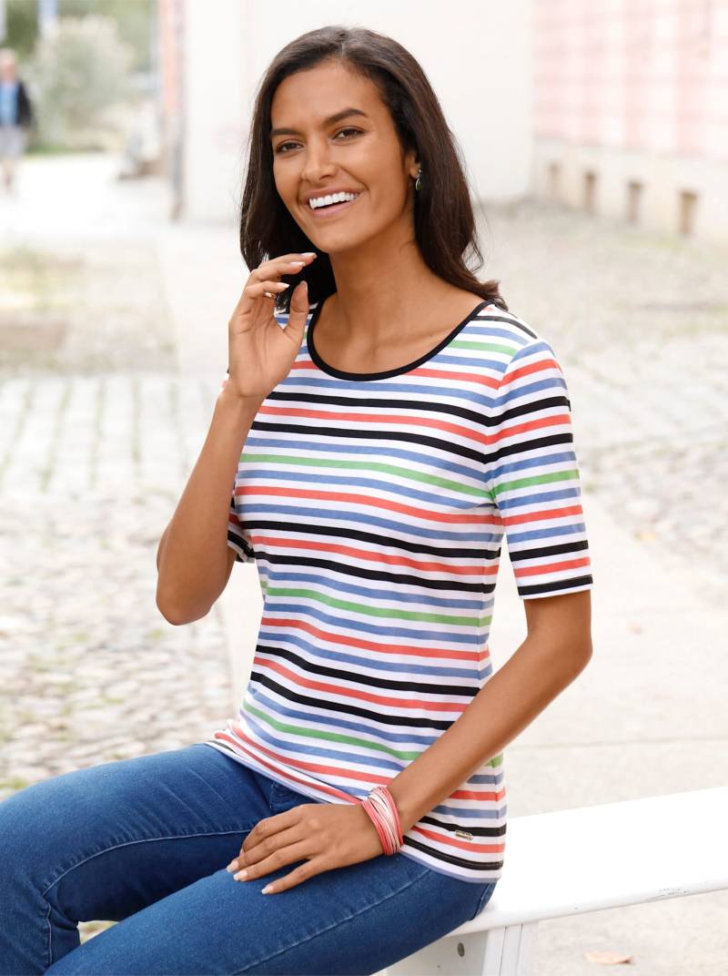 Casual Looks T-Shirt »Shirt«, (1 tlg.) von Casual Looks