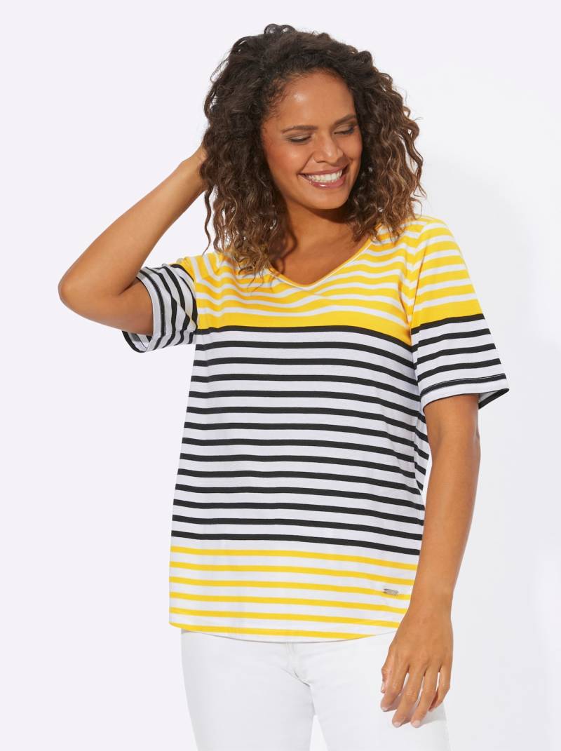 Casual Looks T-Shirt »Shirt«, (1 tlg.) von Casual Looks