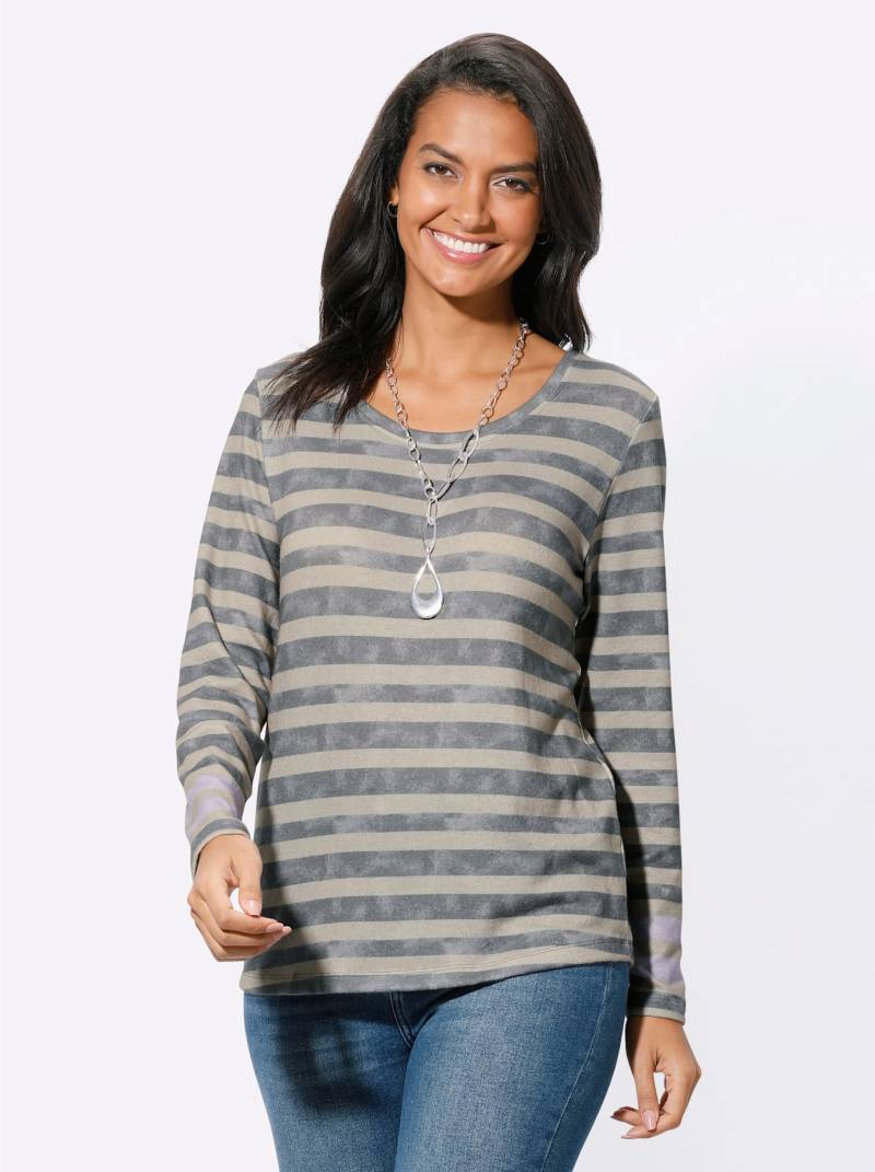 Casual Looks T-Shirt »Shirt«, (1 tlg.) von Casual Looks