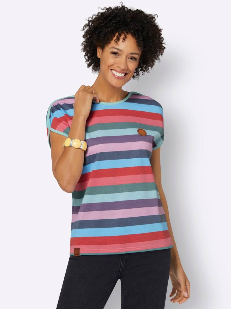 Casual Looks T-Shirt »Shirt«, (1 tlg.) von Casual Looks